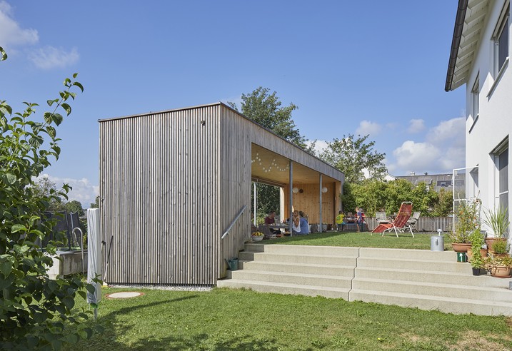 丨奥地利丨HEIN architekten-17