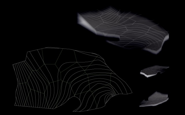 FBA · 自然の中の作戦丨日本山梨丨Florian Busch Architects-29