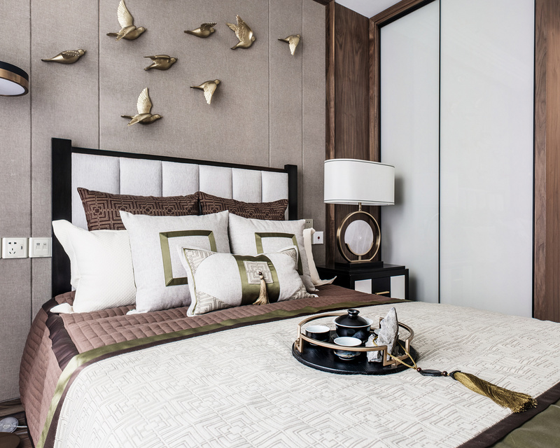 苏州甪源项目 | 古韵江南，诗意栖居-30