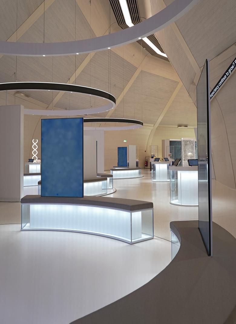 诺华亭丨瑞士丨Michele de Lucci-22