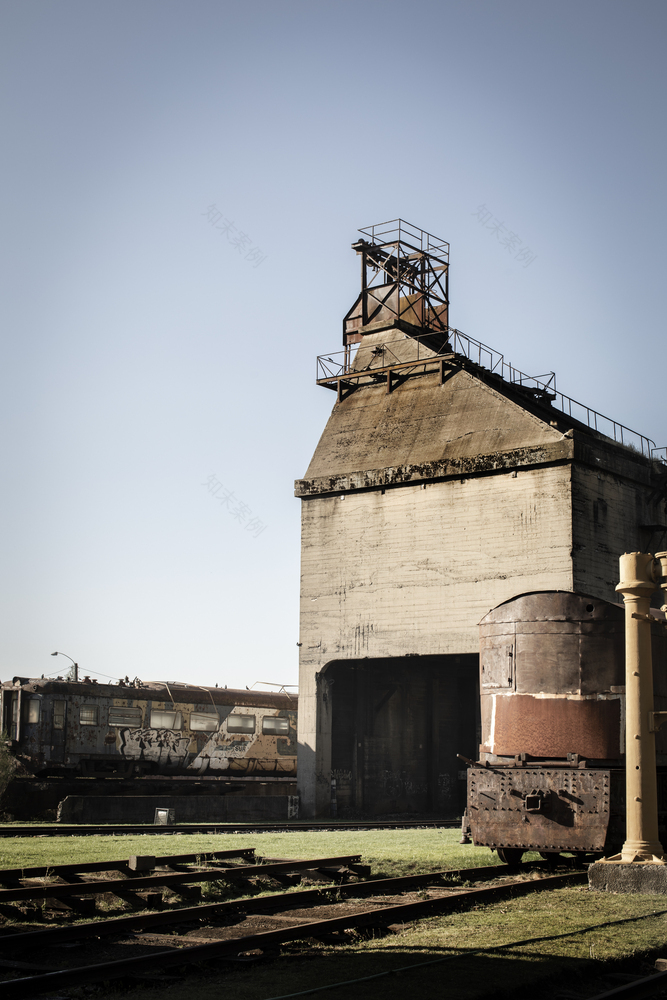 智利 Temuco 铁路博物馆 | 历史记忆与现代创新的完美融合-49