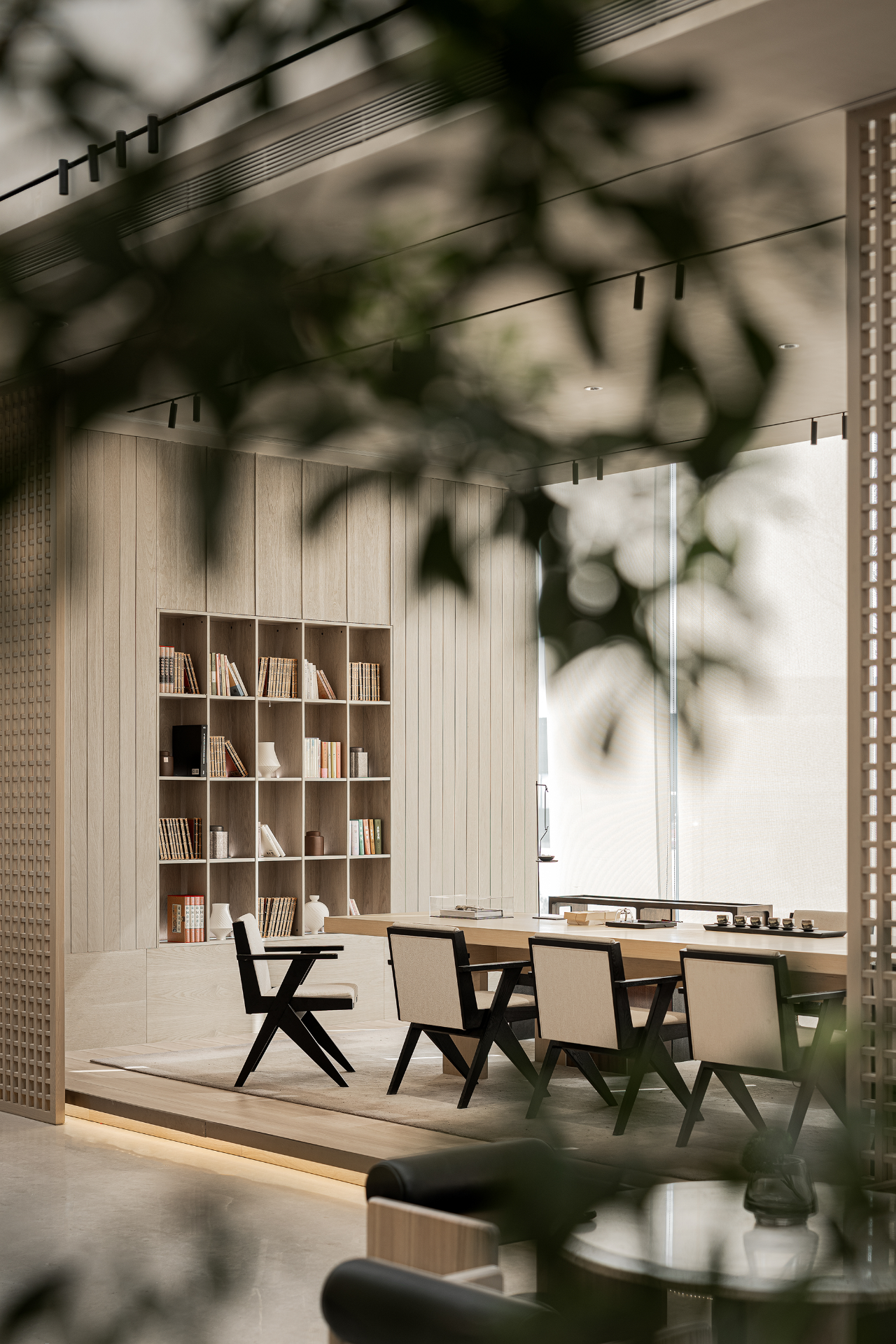 南京·深业南湾上府营销中心丨中国南京丨零次方设计,矩阵纵横设计股份有限公司-47