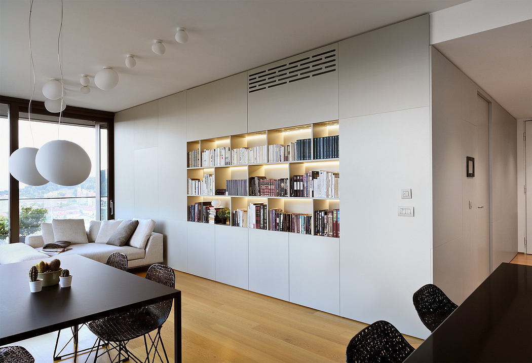 猫的住所丨斯洛文尼亚丨Studio 360-5