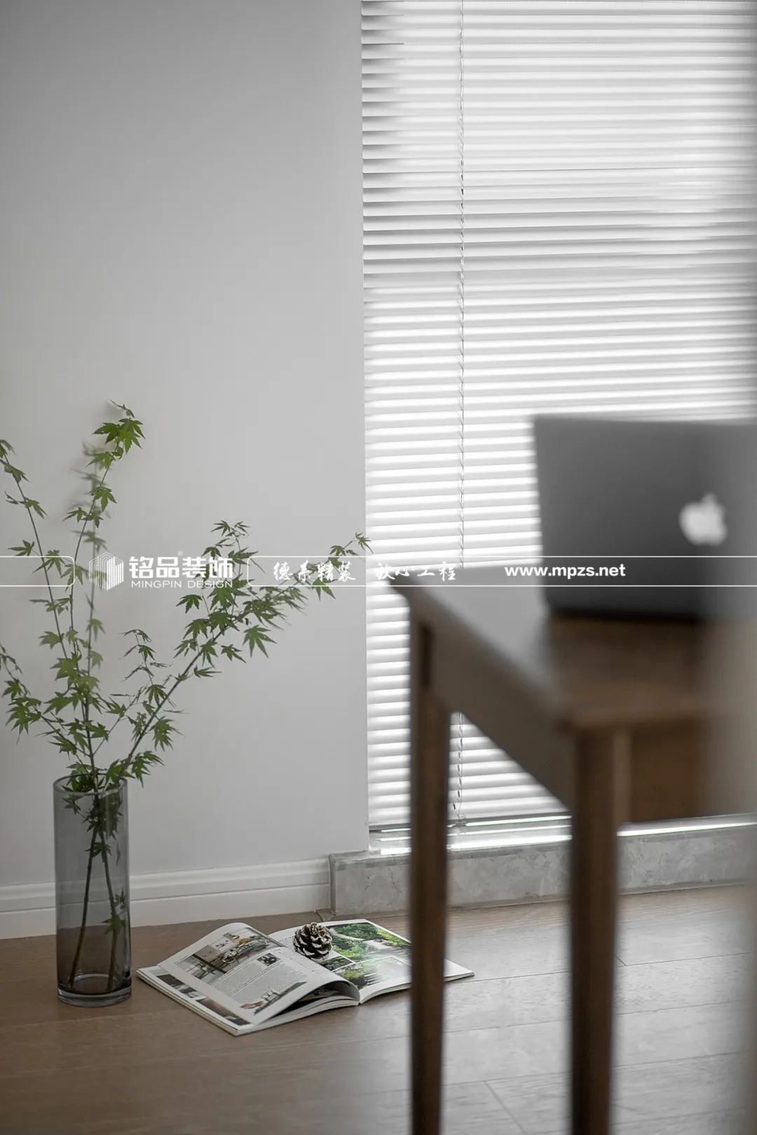 110 方现代家居,感受清新柠檬香-57