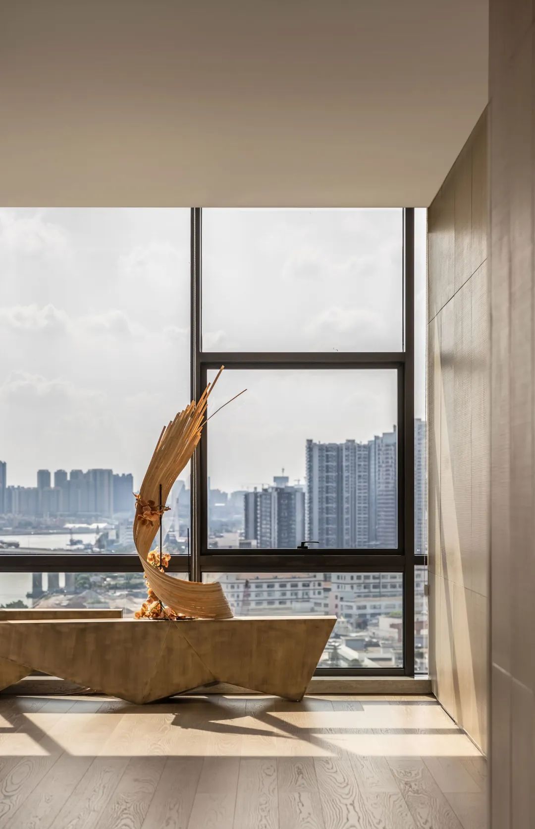 广州中海观澜府天际汇丨中国广州丨柘壹设计Z ONE⁺-29