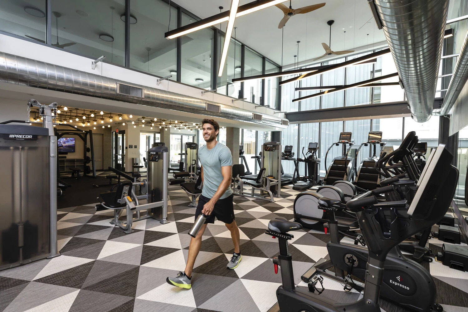 安姆利老帕萨迪纳丨美国加利福尼亚丨HED-11