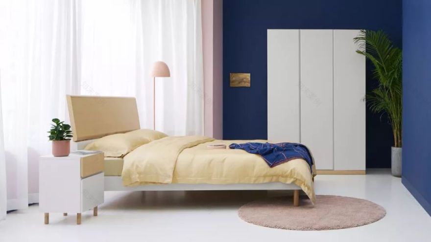 三套样板房设计,打造深度幸福空间-40