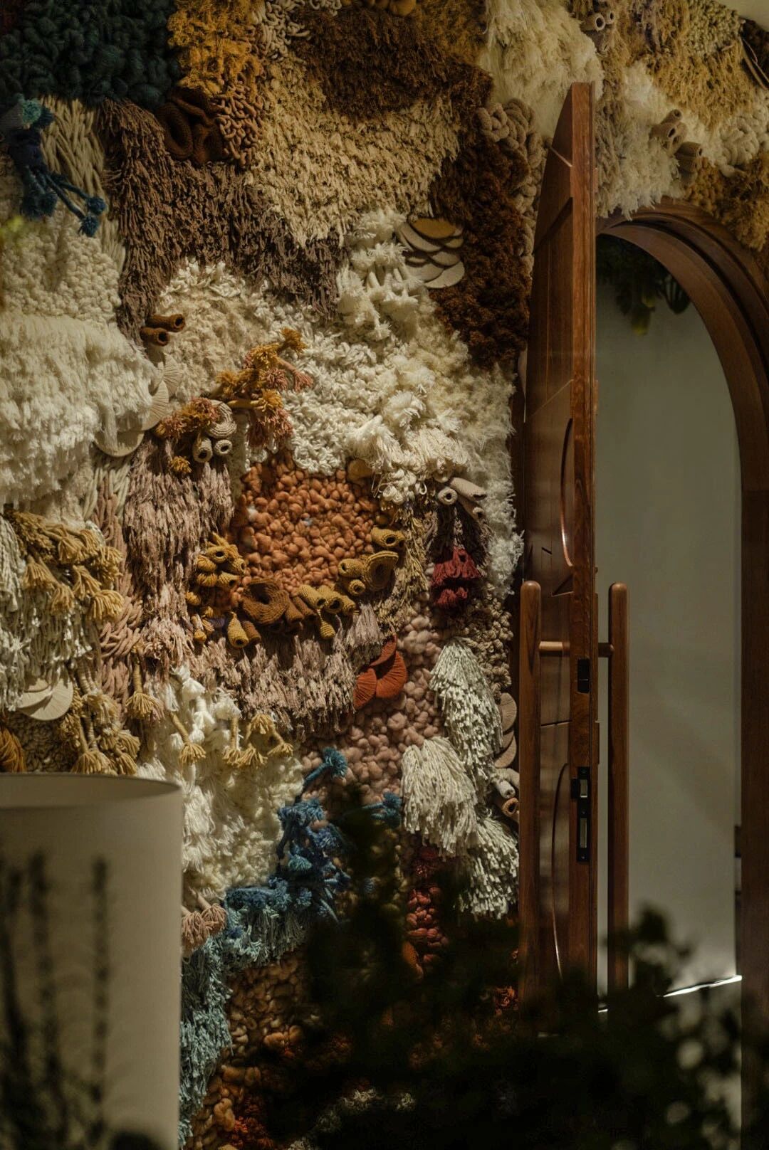 瑧湾汇私人会所丨中国深圳-37