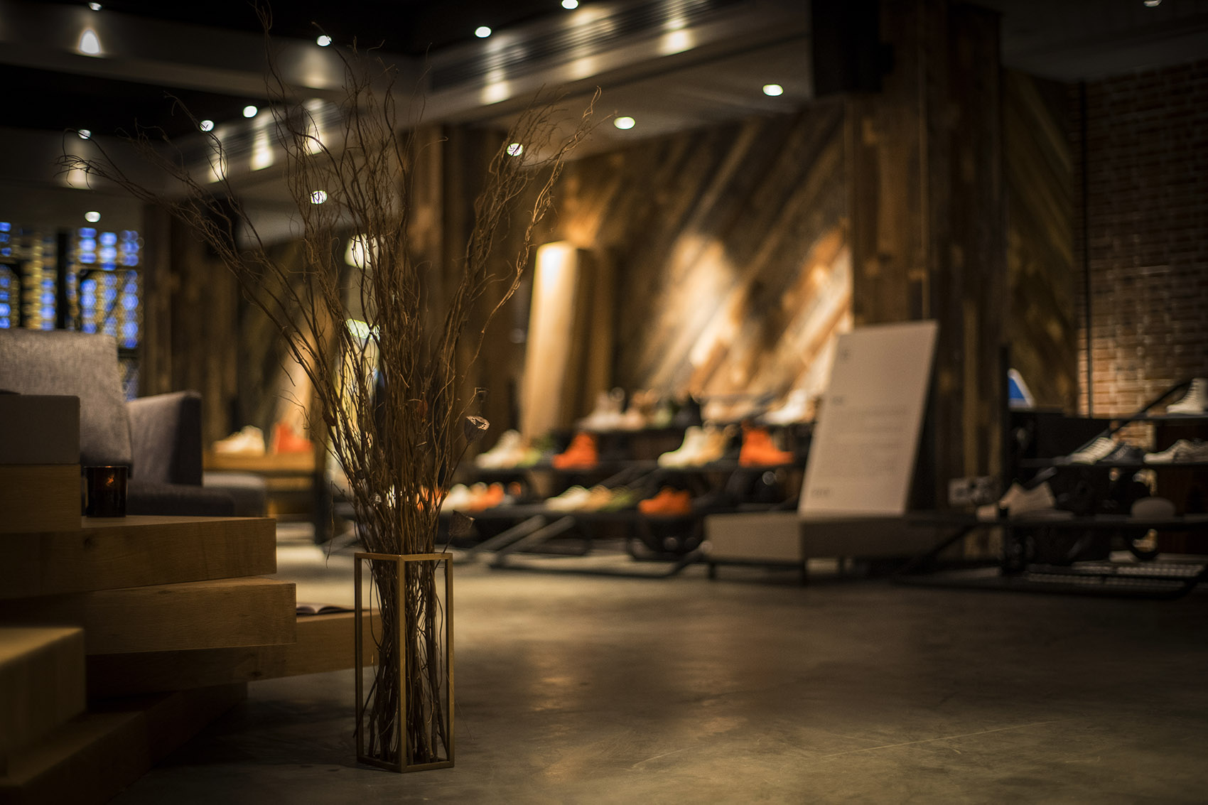 mrboth & 漂泊者会所，上海 / PRISM DESIGN-45