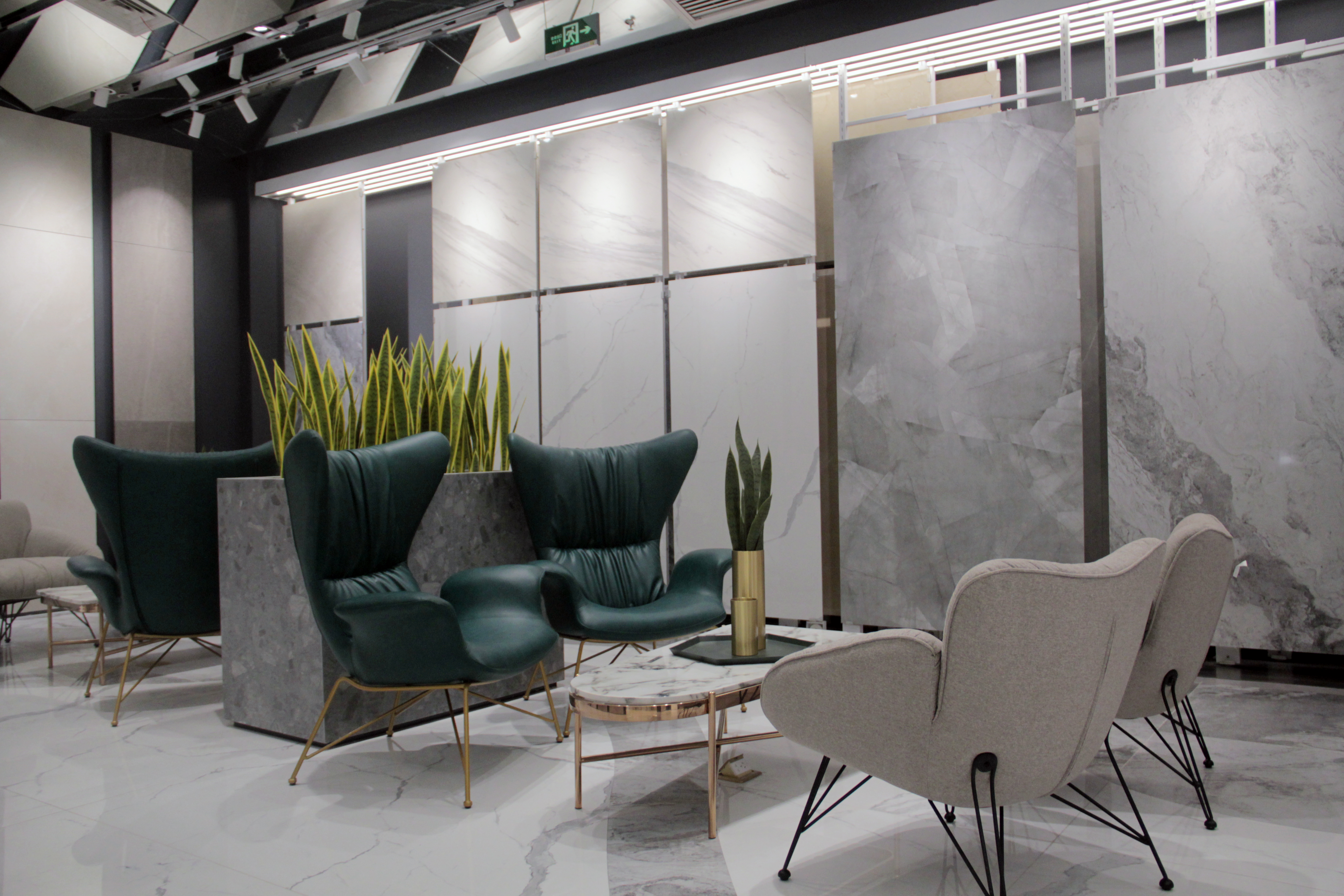 瓷砖展厅丨中国成都-34