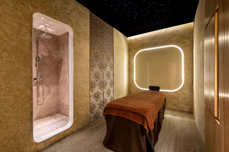 Rebirth Under the Stars-21