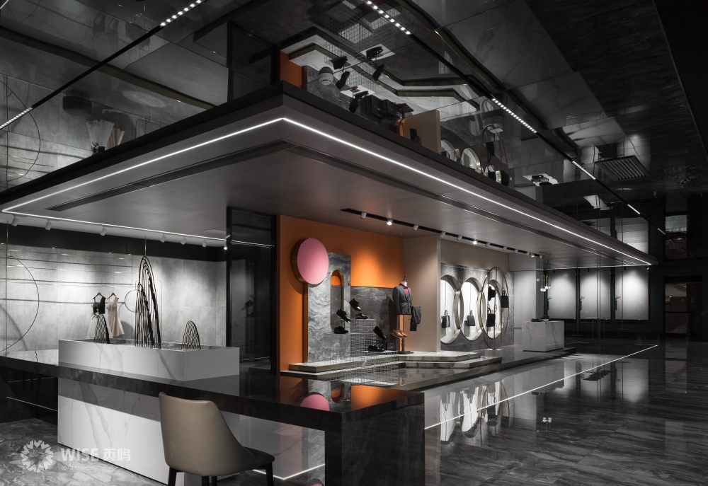 美陶瓷砖总部 M&·-22