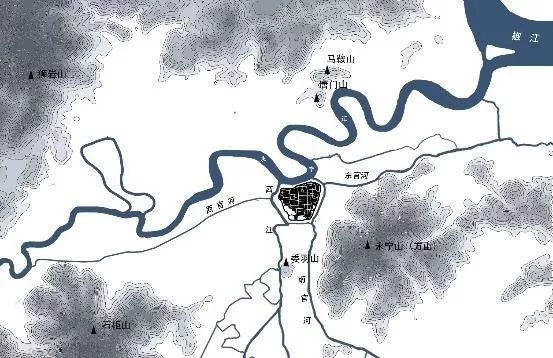 台州平原传统人居环境研究-132