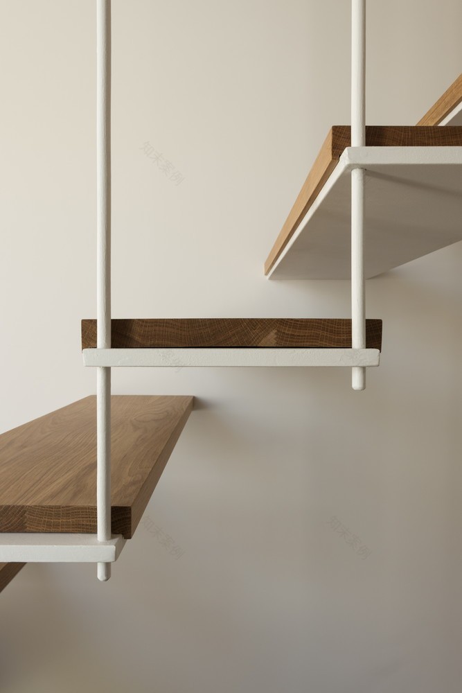 波尔图半独立式住宅翻新-51