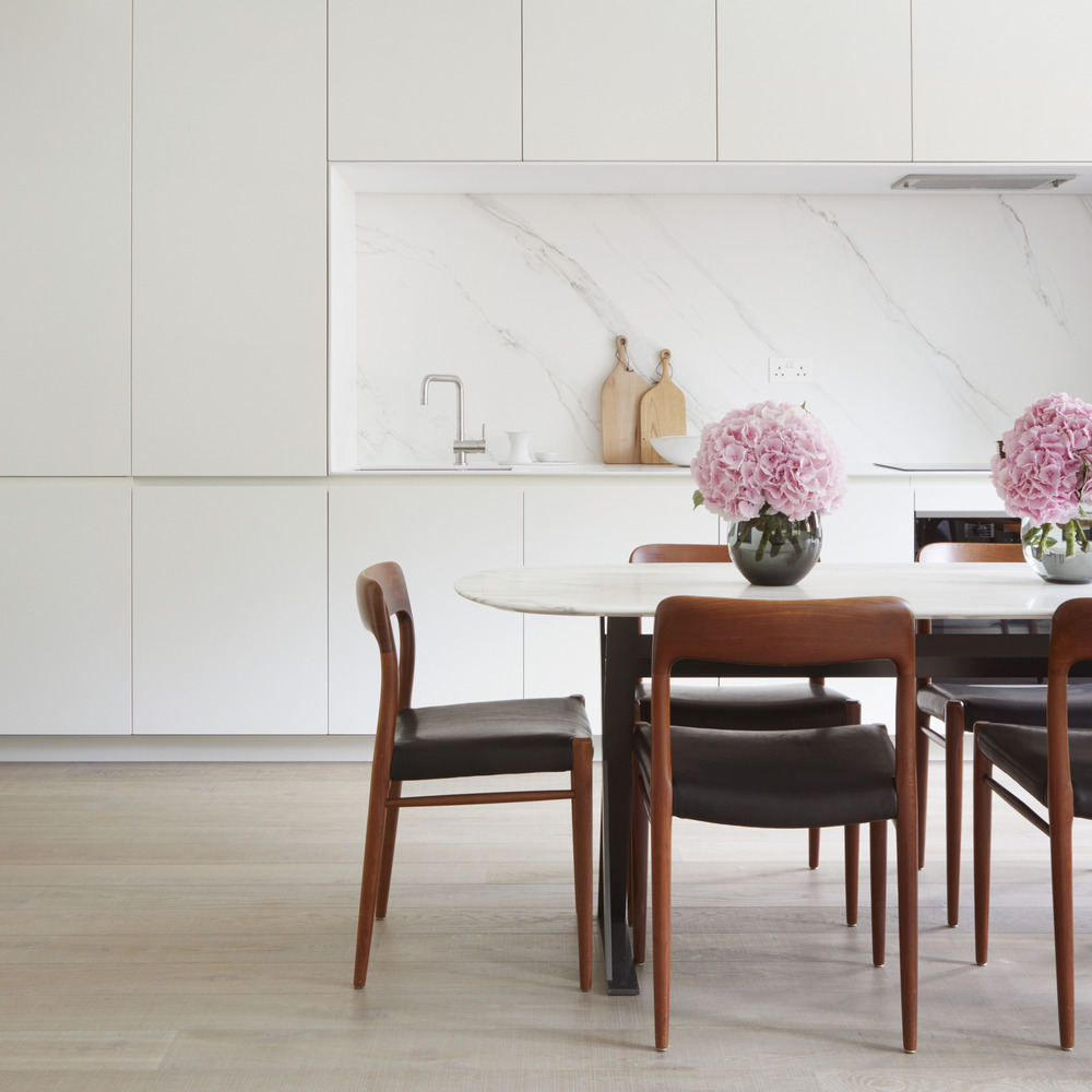 伦敦 Asta House · 旧厂房变身高品质生态公寓-20