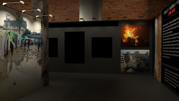 Sumud丨西班牙马德里-117