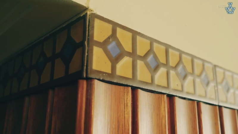 《在名建筑里吃午餐》·建筑与美食的完美结合丨日本东京-91