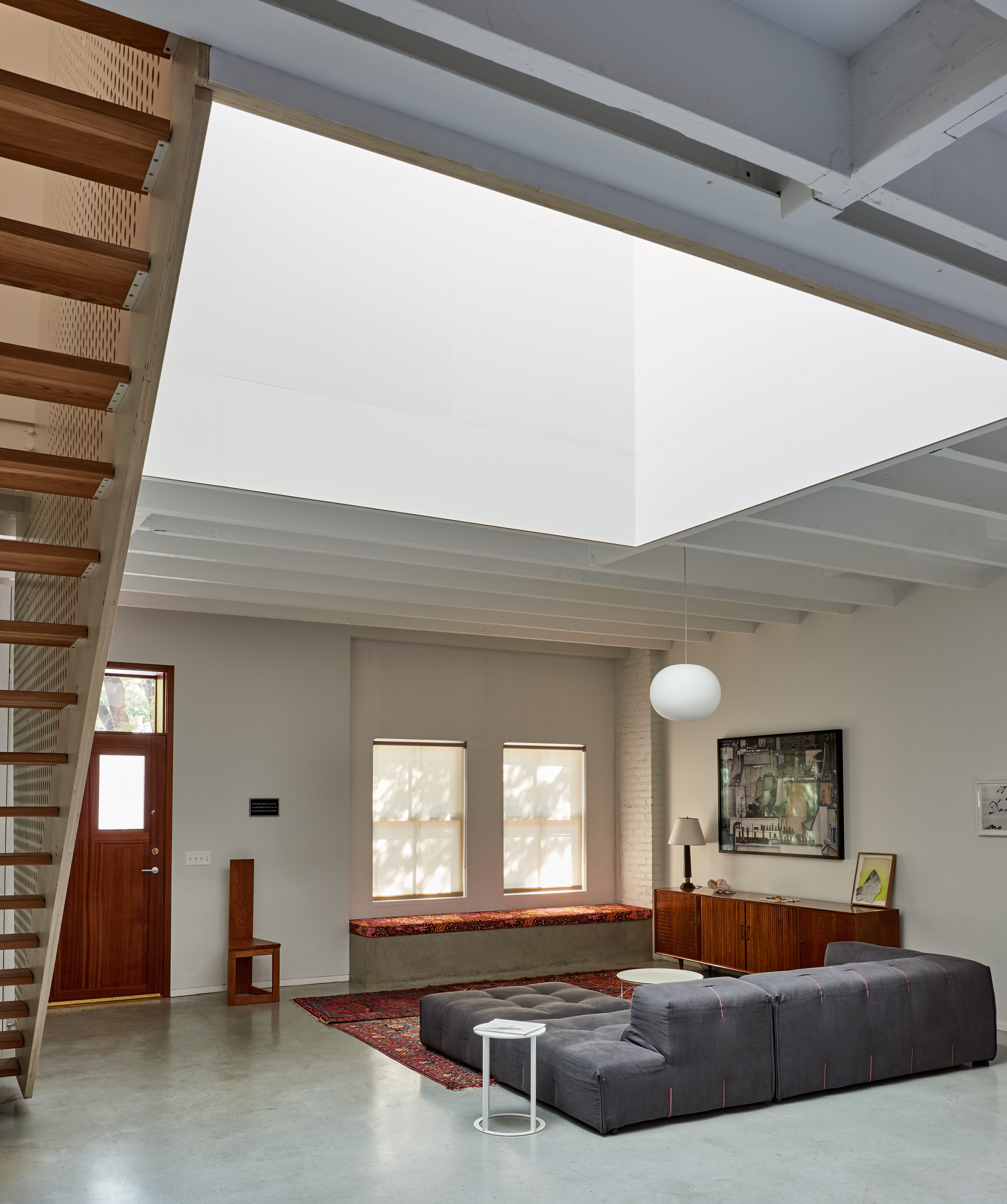 克林顿山庭院大厦-27