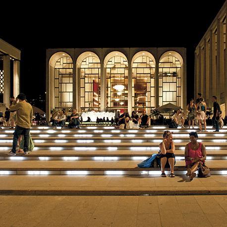 纽约林肯中心翻新-9