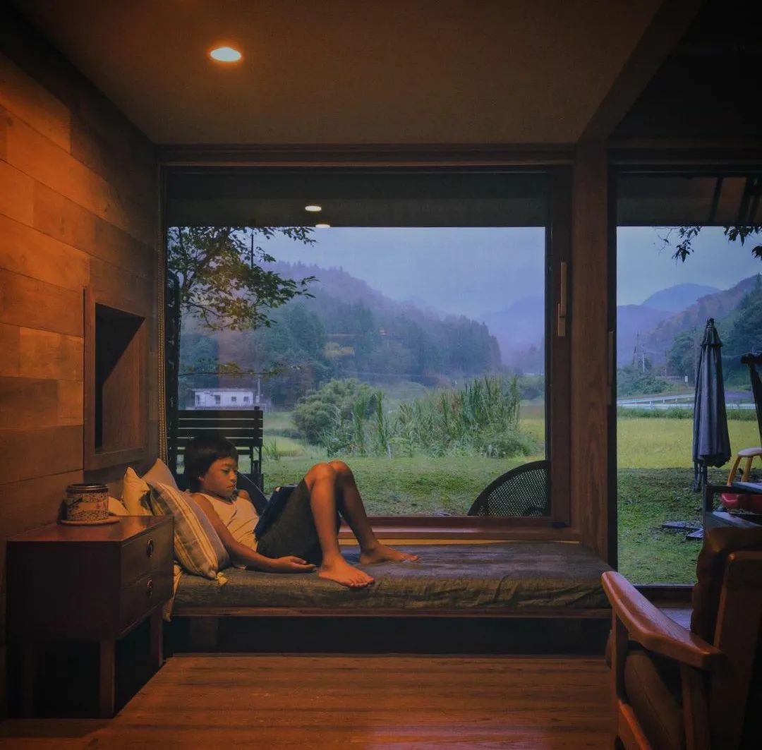 鹿儿岛乡间木屋丨日本鹿儿岛丨Kagae-35