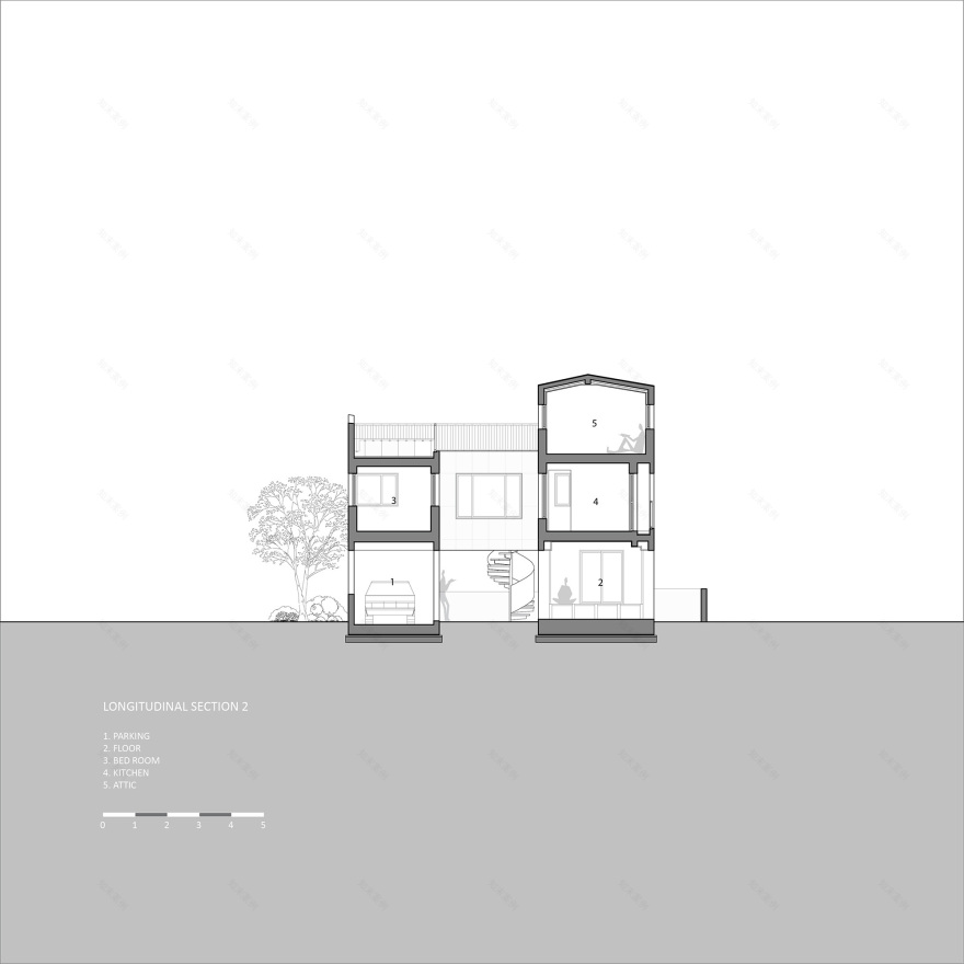 济州岛“风留阳光”Yoojeongheon 住宅-69