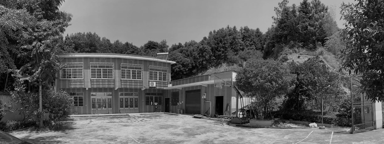 山凹别墅丨中国长沙丨雅度设计-12