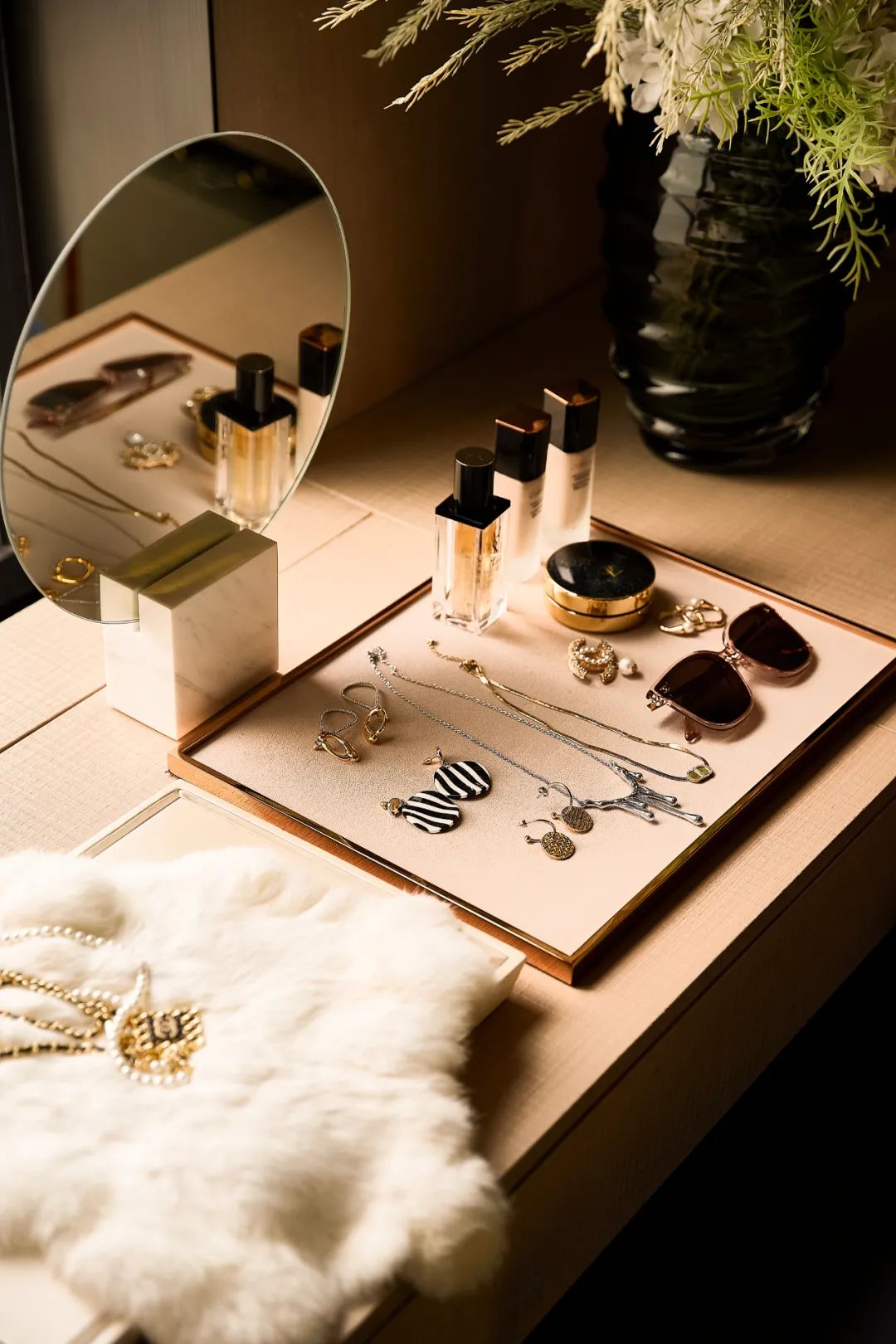 中海·东港下跃样板房丨中国大连-18