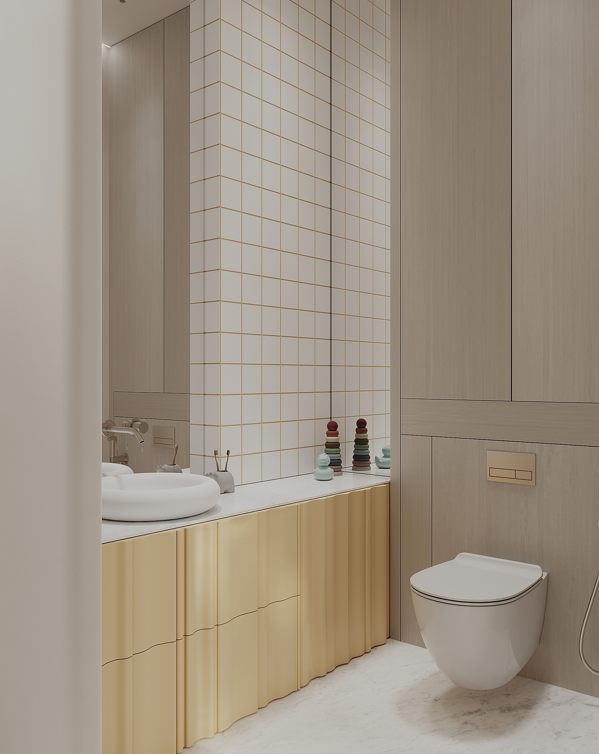 RADIANCE私人住宅(第二部分)-55