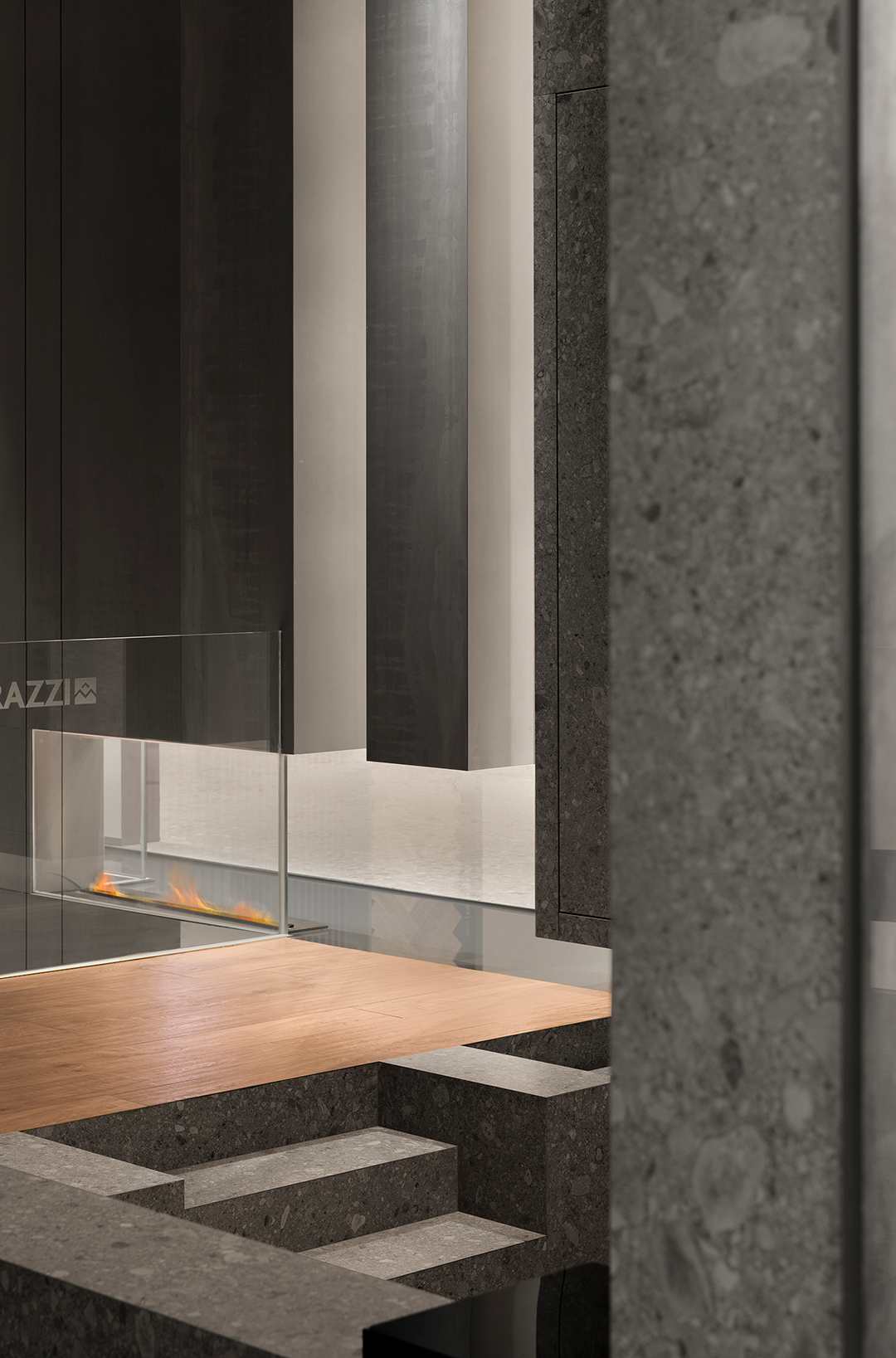 意大利MARAZZI重庆旗舰店丨中国重庆丨唯道设计-43