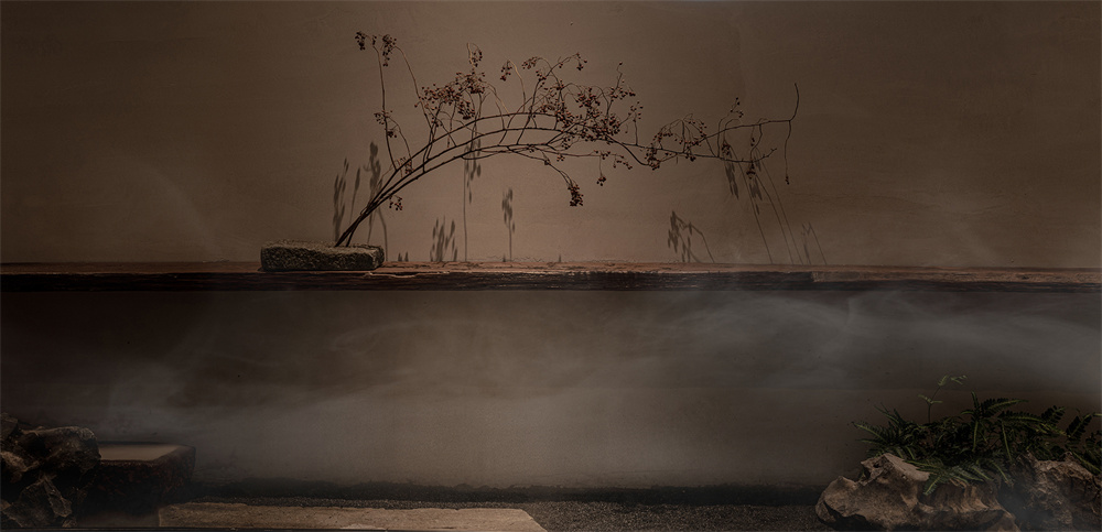 翁暖茶馆丨中国广州丨TTD广州本至设计事务所-69