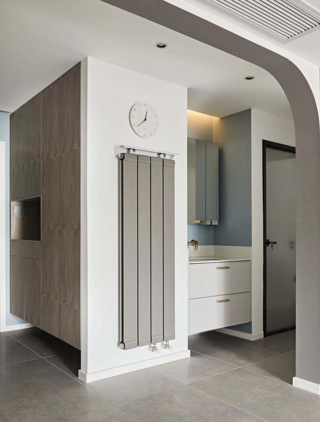 现代满满热爱的居住空间-40