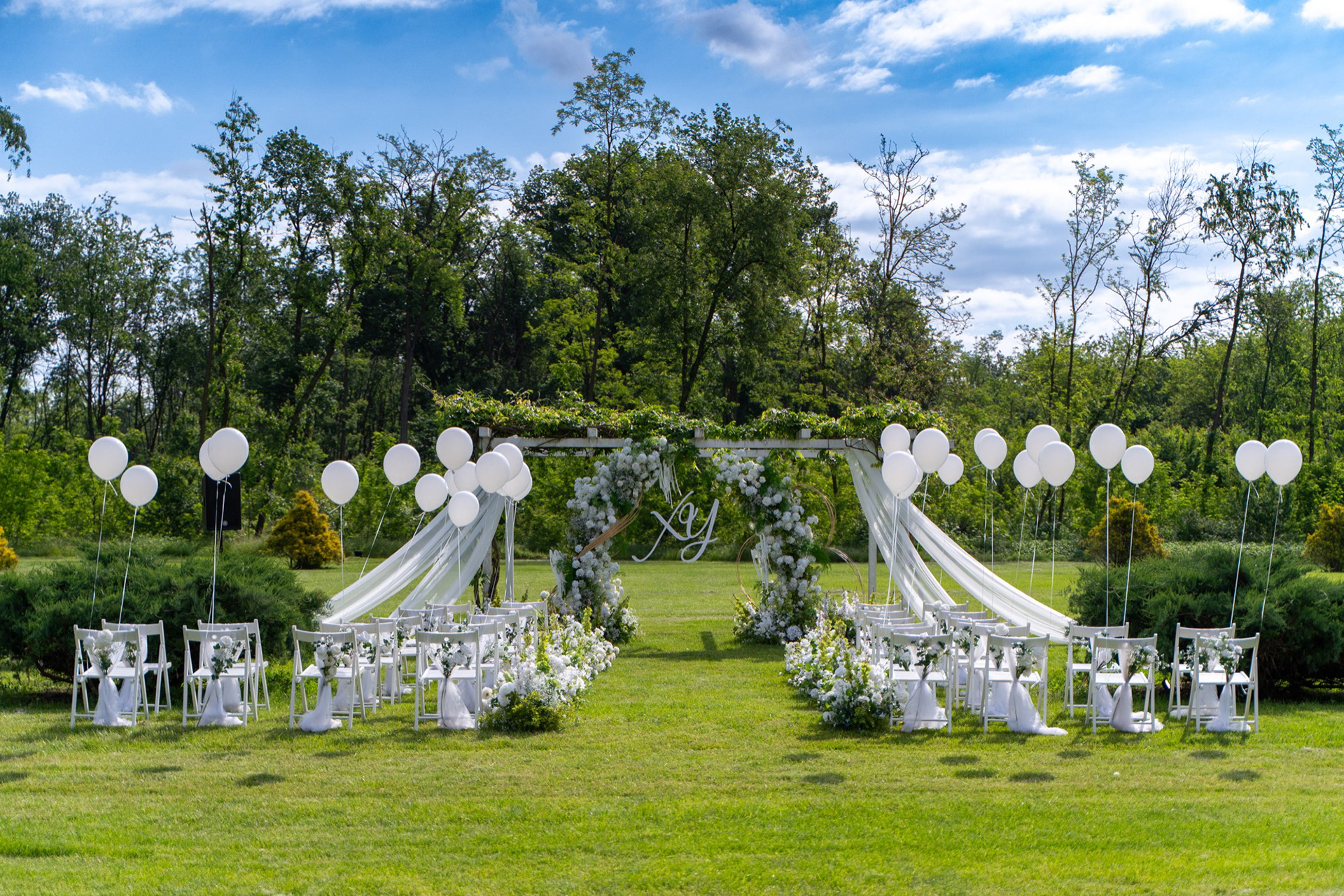 Allestimento Roggie House-17