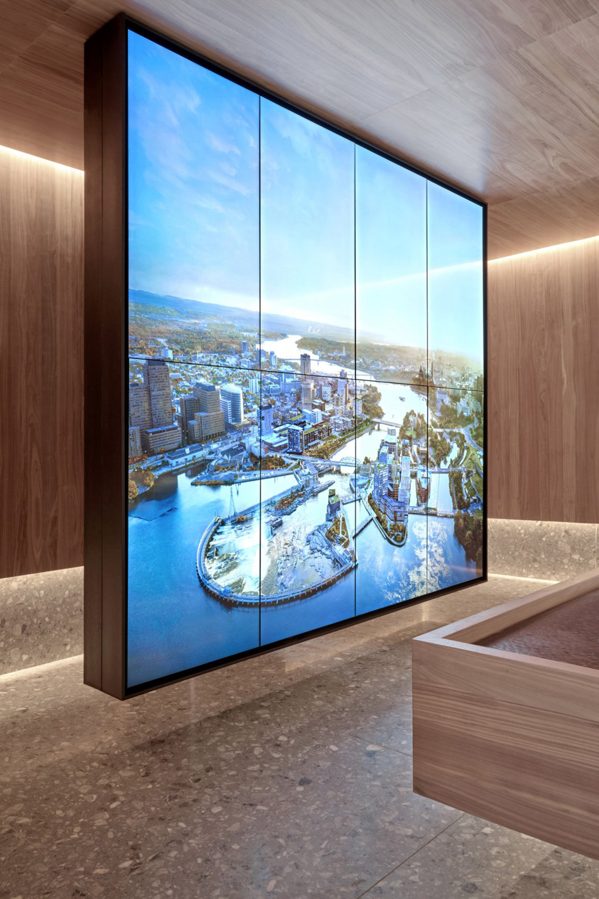 齐比之家丨CanadaOttawa丨Paolo Ferrari 工作室-13