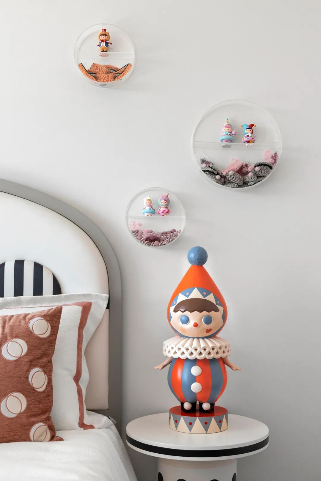 元禾大千 · 上海香港置地虹庐湾样板间-51