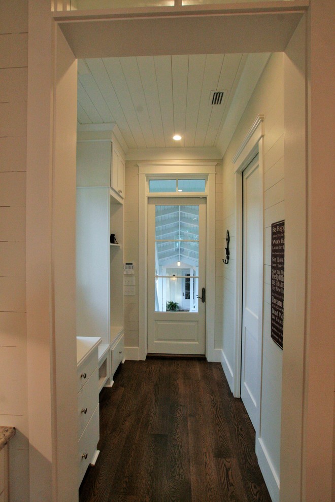 丨Bob Chatham Custom Home Design-11