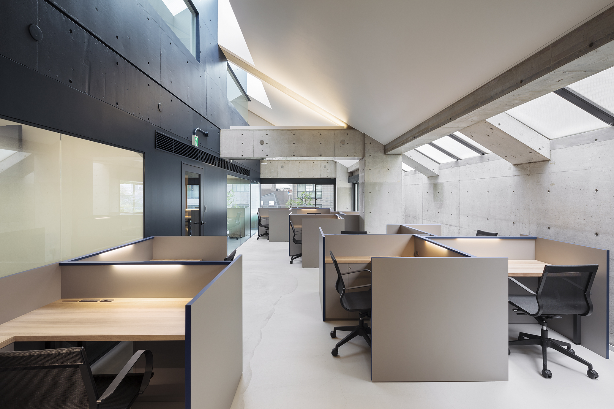 东京 BLINK Roppongi 文化综合体-9