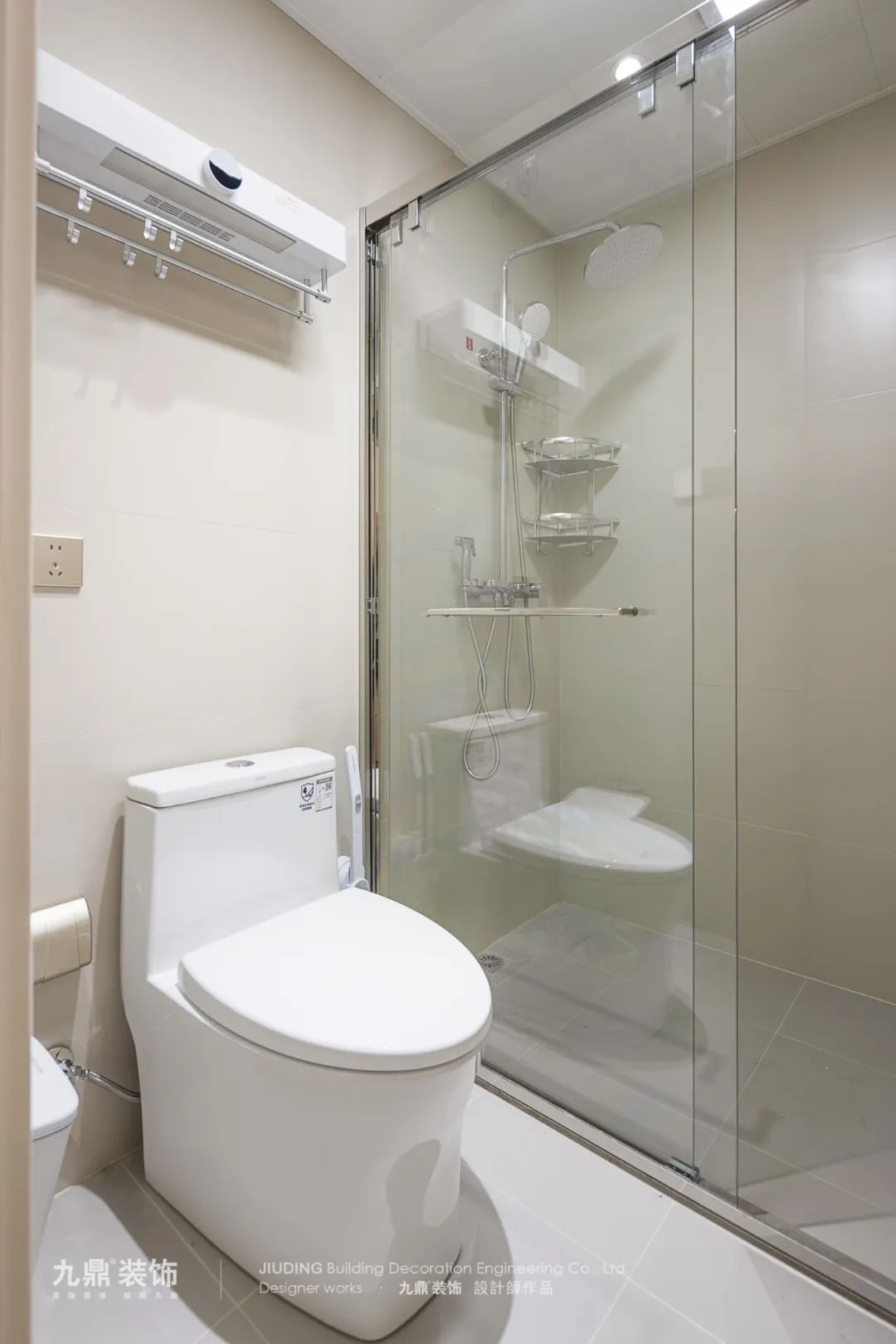 杭州明月江南旧房翻新丨中国杭州丨李燕-71