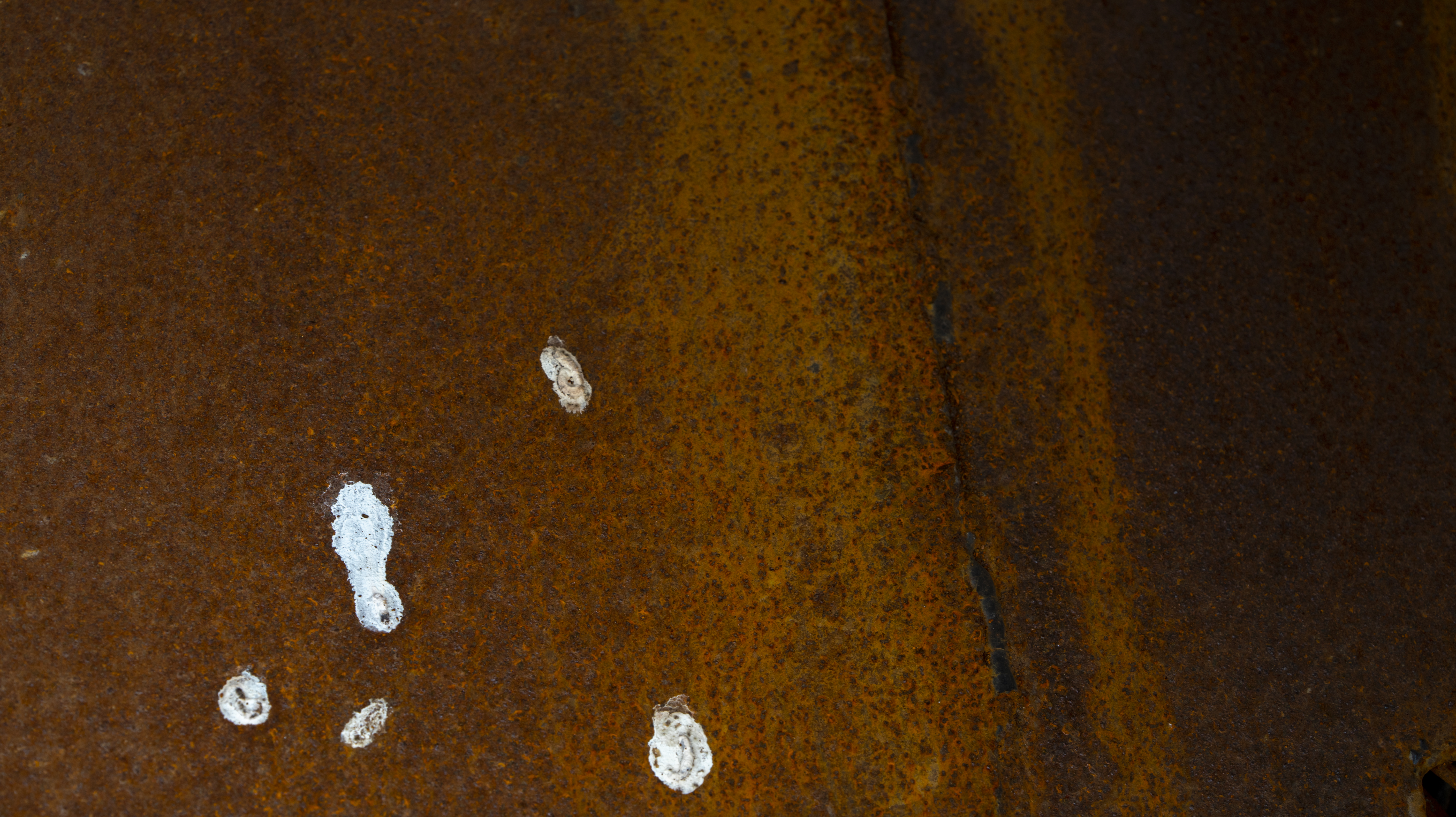 废弃的老工业区-2