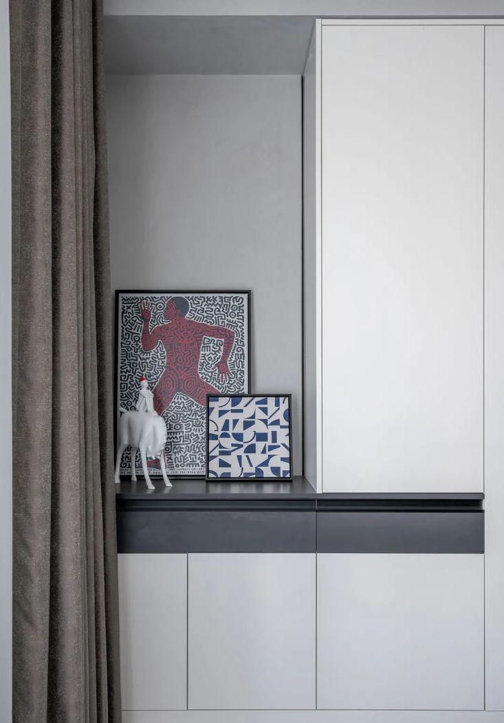 乌托邦式的潮玩收藏空间-42