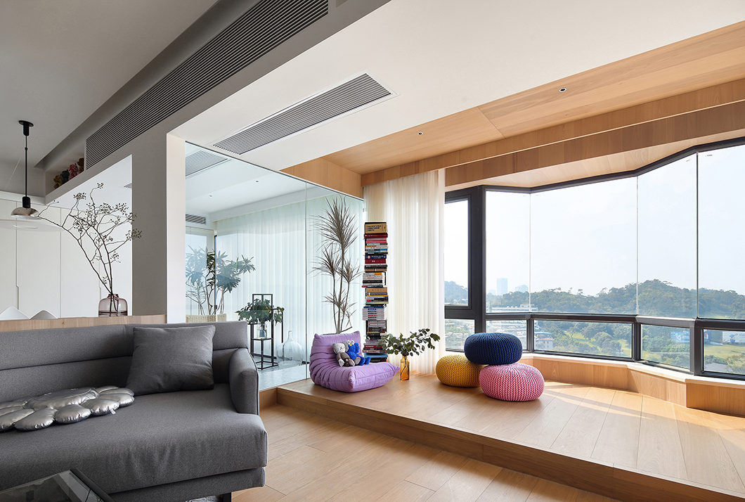 DT·豪斯丨中国广州-27