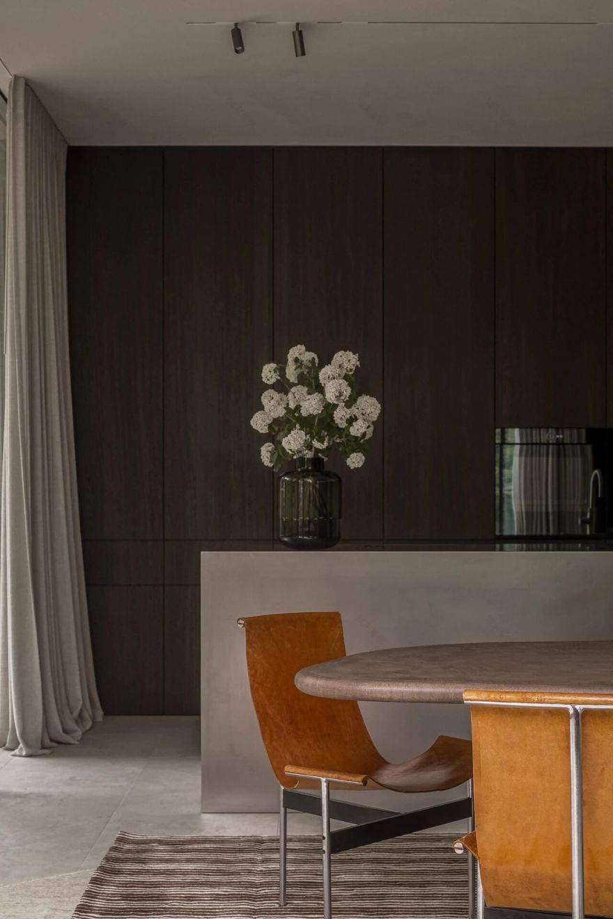 DO·HOUSE 丨Simon de Burbure创立的建筑事务所-13