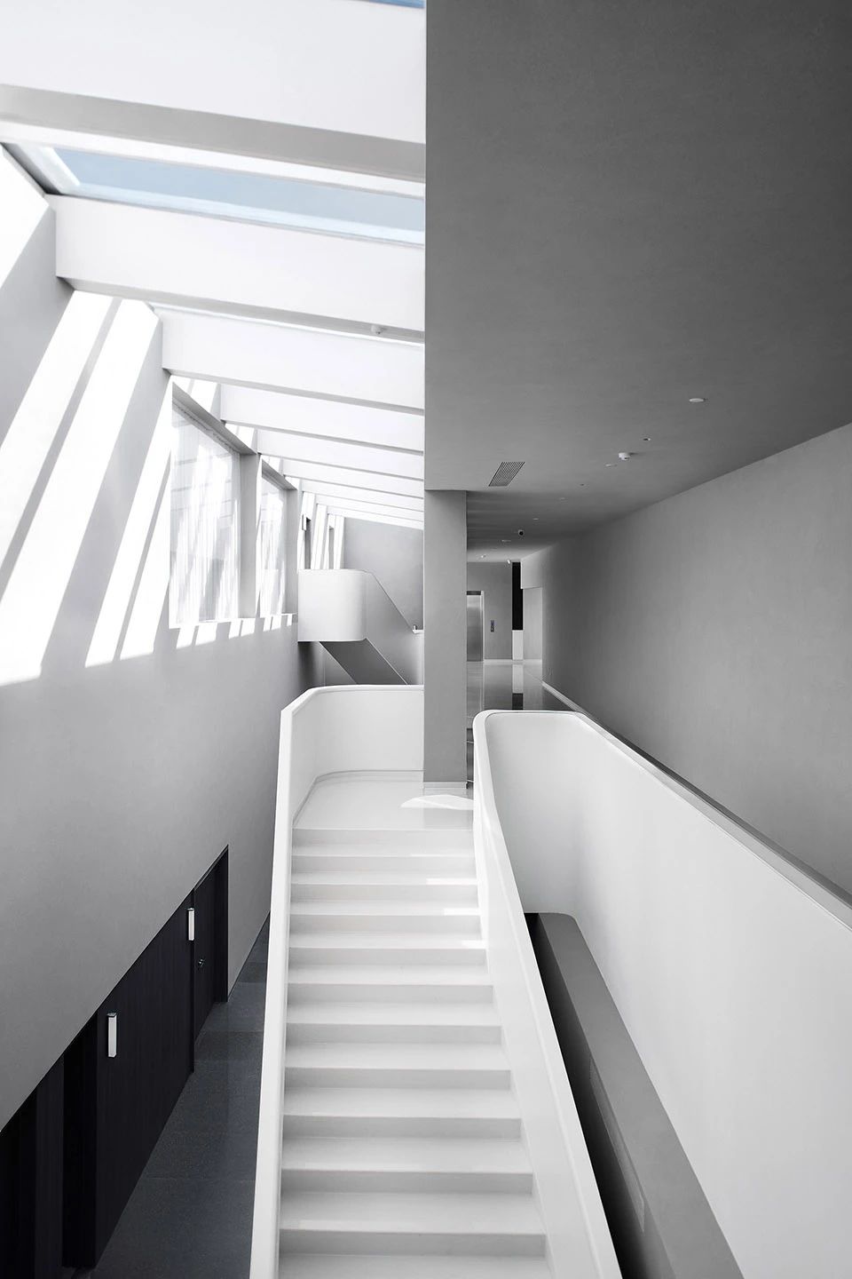 韦来摄影艺术空间丨中国北京丨余留地-56