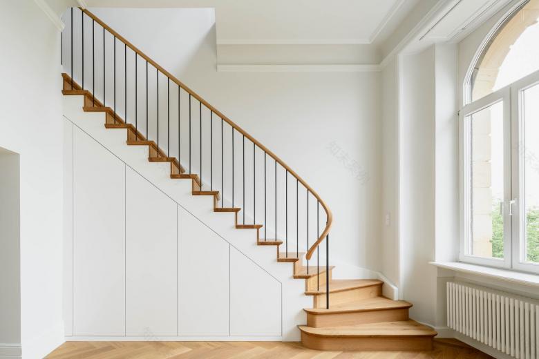 德国 Mainufer 城市复式公寓改造丨德国法兰克福丨KÖLLING ARCHITEKTEN BDA-4