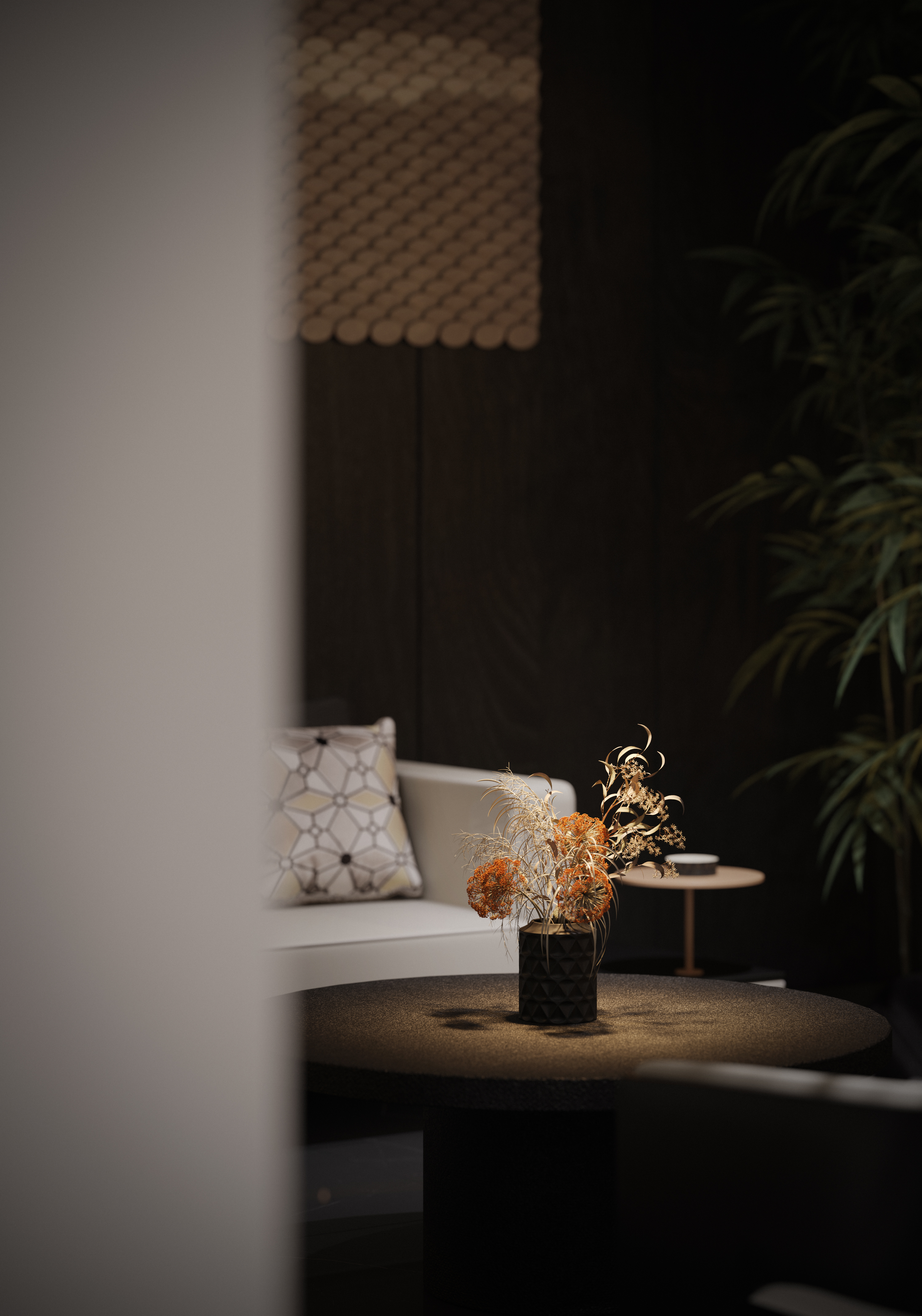 绘感视觉设计 | 售楼处-7