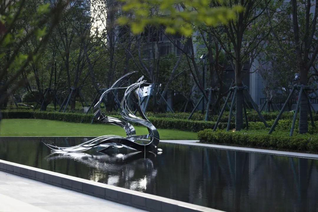 绿城·桂语江南丨中国南通丨栖地设计咨询(上海)股份有限公司-23