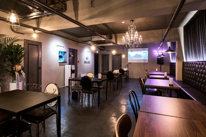 现代简约风 45 平米小户型设计-6