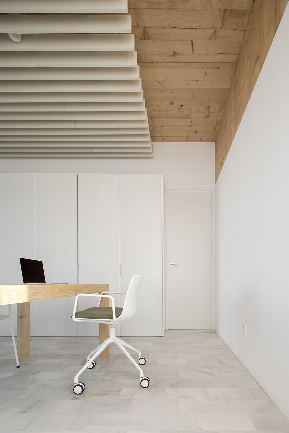 Formentera水上运动中心，西班牙 / Marià Castelló Architecture-108