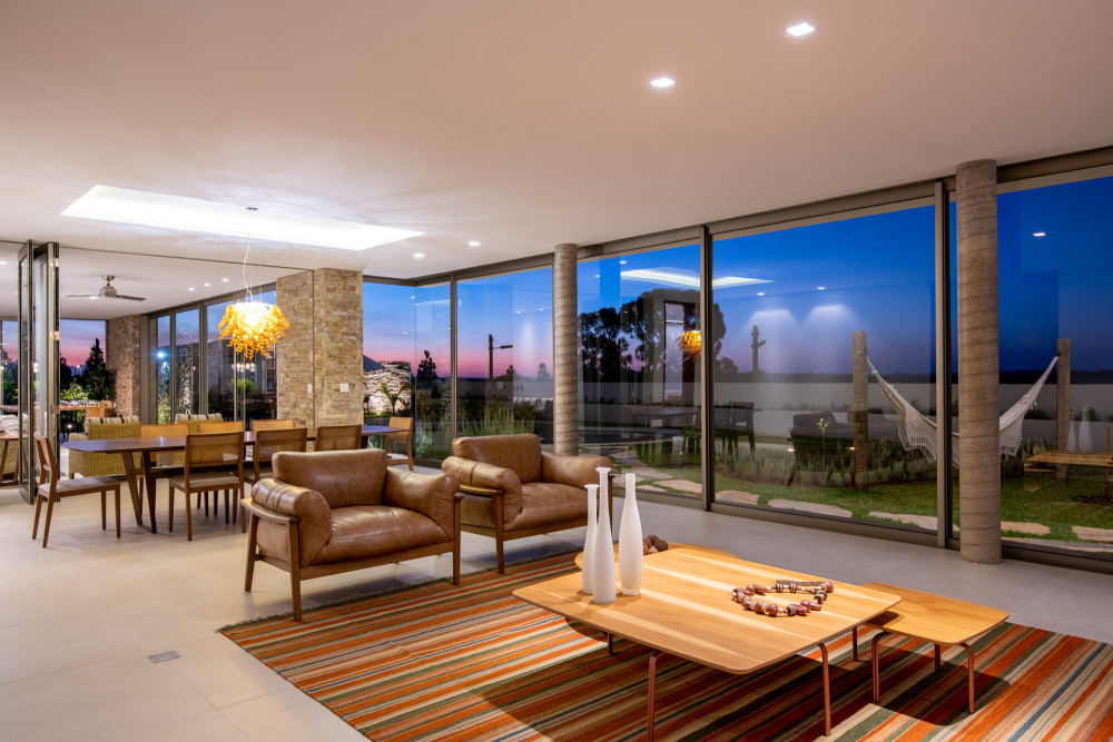 巴西RA别墅(2019)(Ibmr)设计-35