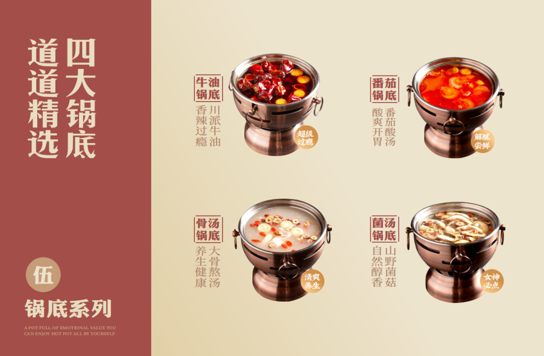 無出其右×赤凡单人小火锅丨连锁餐饮品牌全案策略升级设计（留言赠书）-143