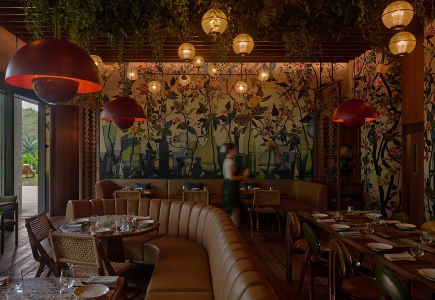 京都·CHALLE·咖啡馆丨日本京都丨Unc Studio-74